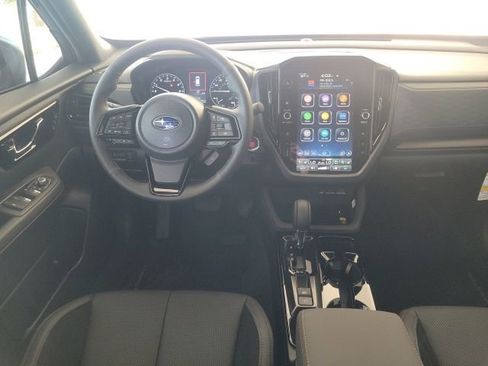 New 2026 Subaru Forester Touring AWD/4WD image 13