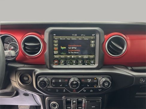 Used 2021 Jeep Gladiator Rubicon image 19