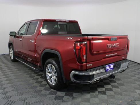 Used 2020 GMC Sierra 1500 SLT w/ SLT Premium Plus Package image 25