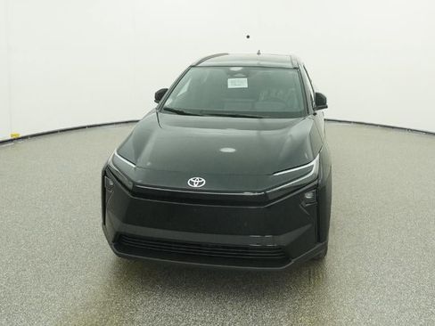 New 2026 Toyota bZ image 50