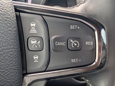 Used 2023 RAM 1500 Limited image 23