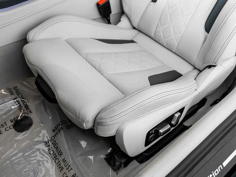 Used 2025 BMW M8 Competition w/ M Carbon Exterior Package image 29