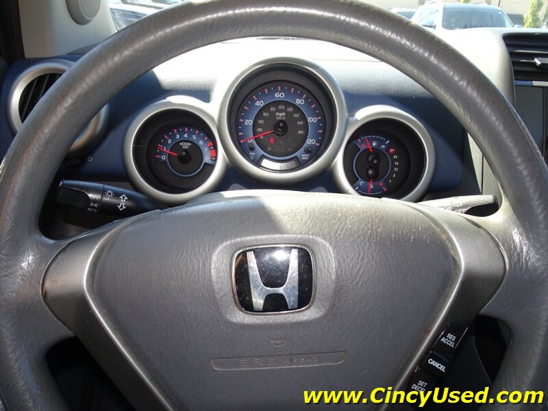 Used 2003 Honda Element EX image 17