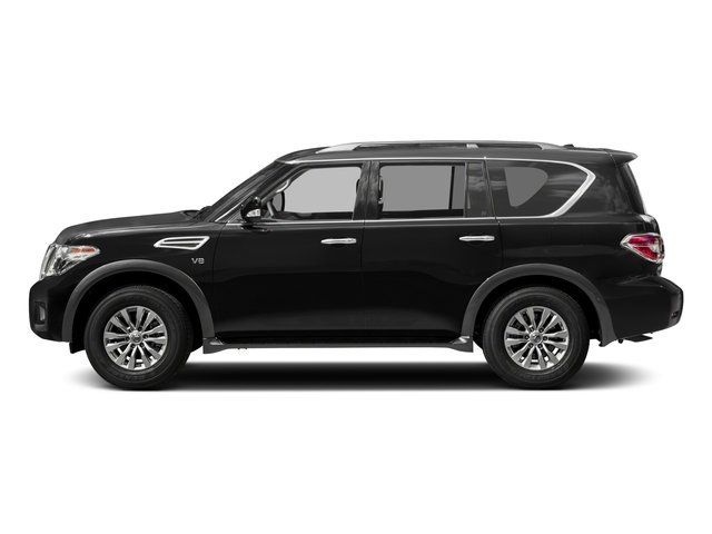 Used 2017 Nissan Armada SV AWD/4WD image 6
