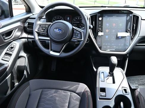 New 2026 Subaru Impreza 2.0i Sport AWD/4WD image 9