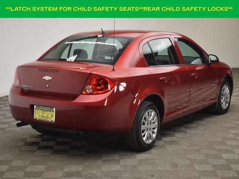 Used 2010 Chevrolet Cobalt LT image 6