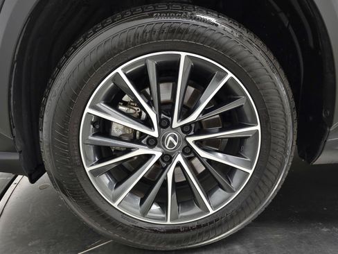Used 2024 Lexus NX 350 AWD image 13