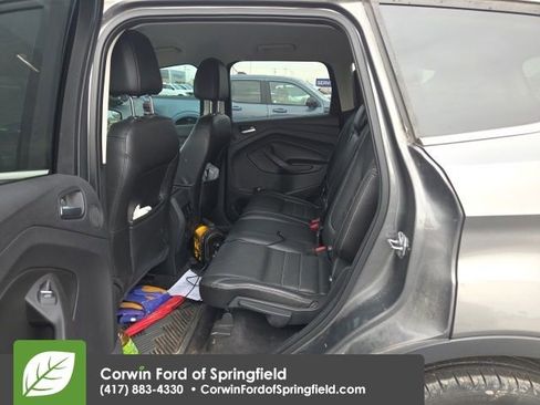 Used 2014 Ford Escape Titanium image 12