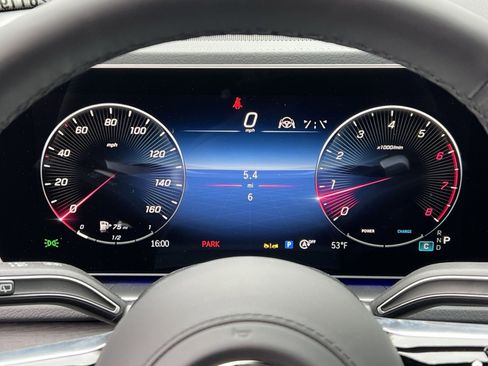 New 2026 Mercedes-Benz GLS 450 4MATIC image 15