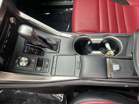 Used 2019 Lexus NX 300 F Sport w/ Accessory Package 2 image 21