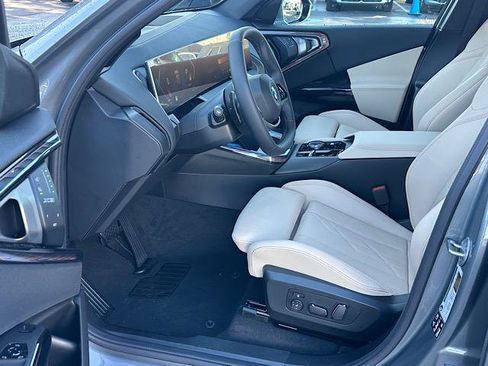 New 2026 BMW X3 xDrive30 w/ Premium Package image 4