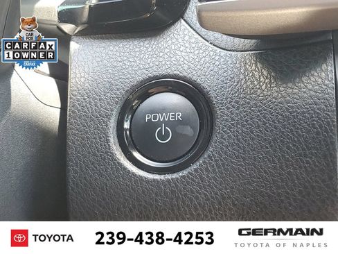 Certified 2025 Toyota Camry SE w/ Multimedia Upgrade Package FWD image 33