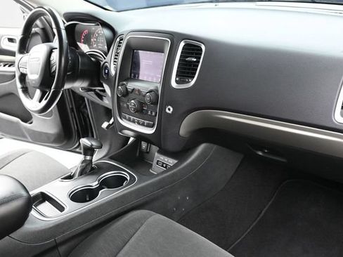 Used 2019 Dodge Durango AWD image 34