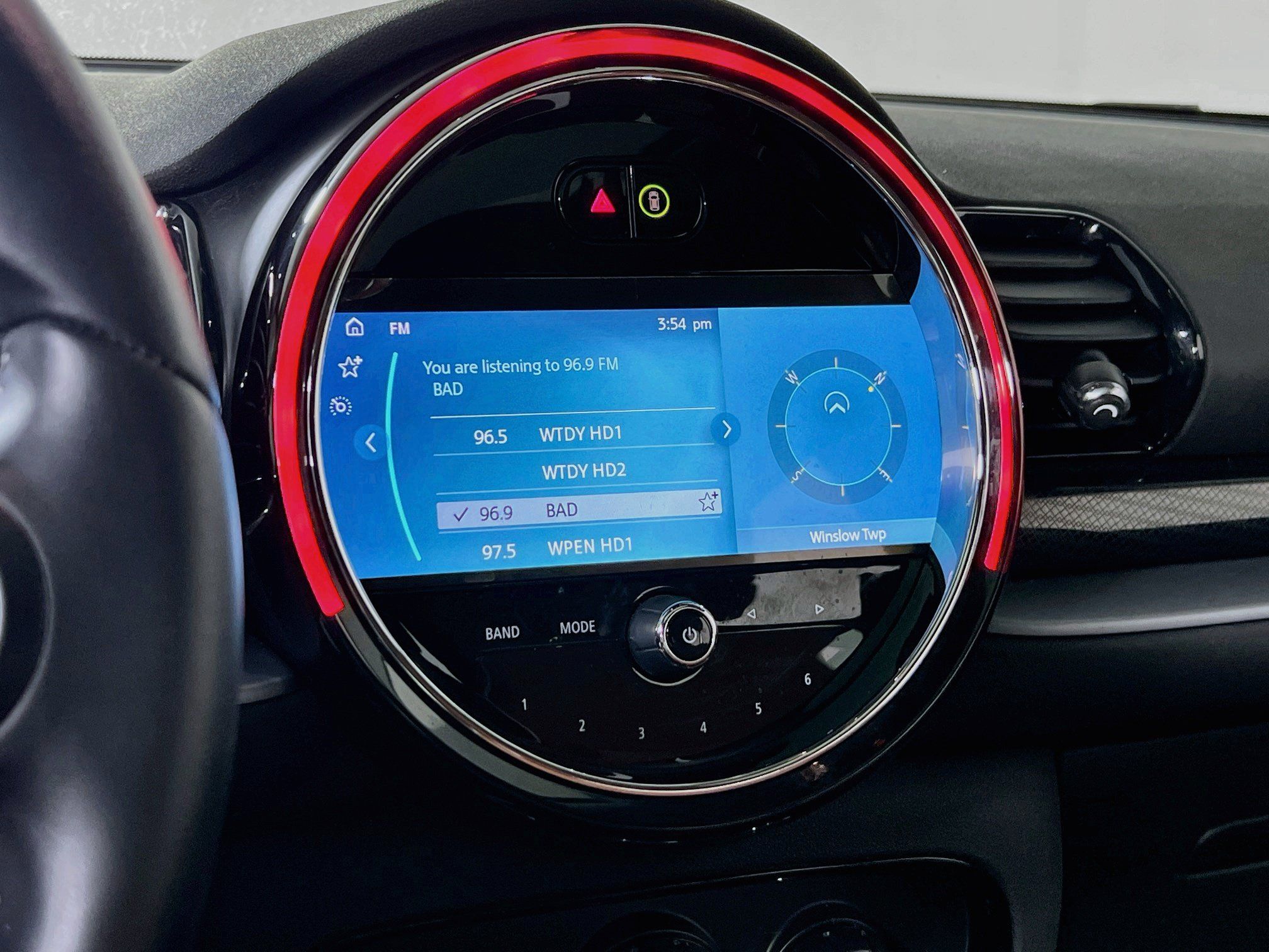 Used 2024 MINI Cooper Clubman S FWD image 15