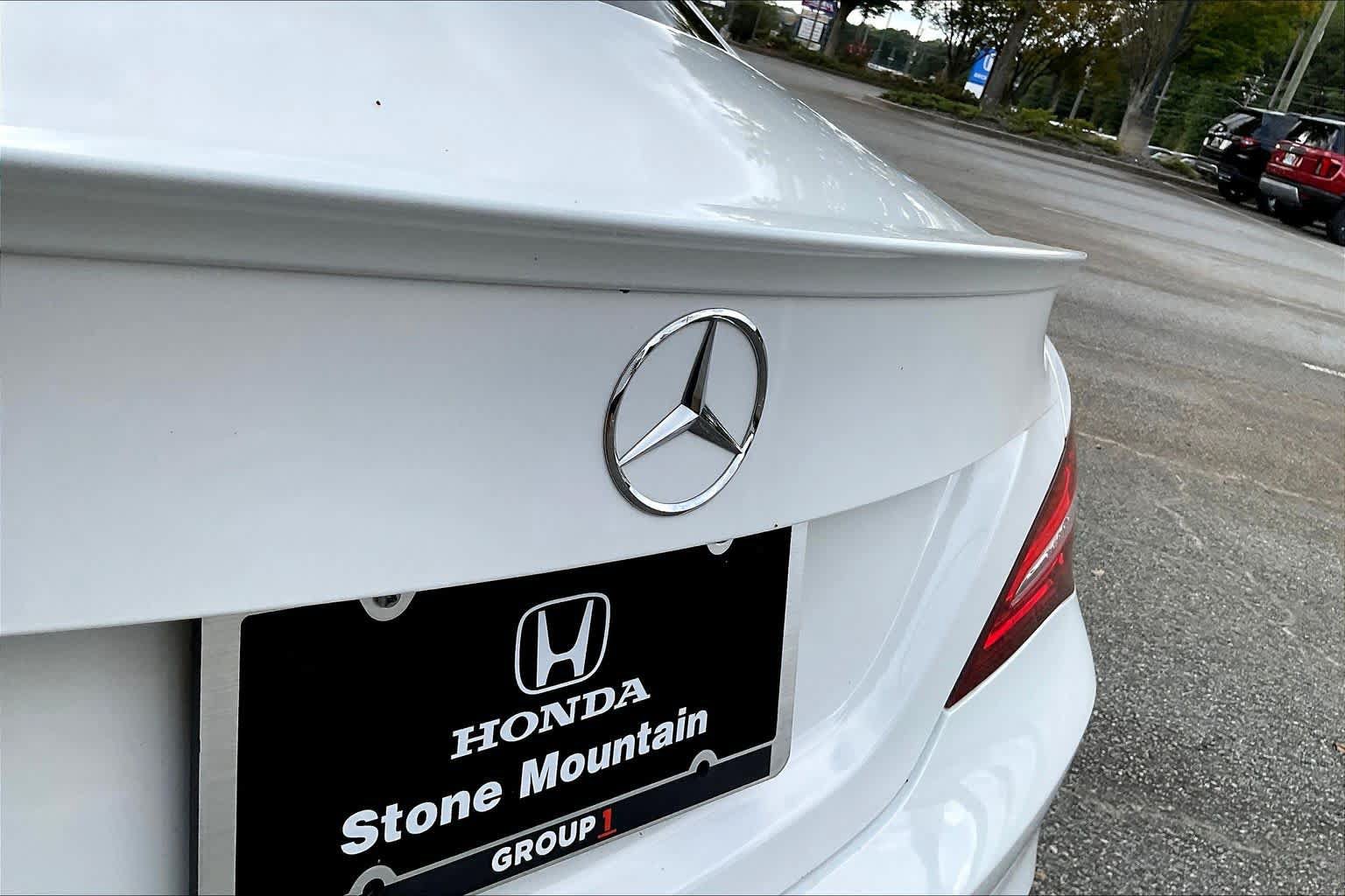 Used 2019 Mercedes-Benz CLA 250 image 10