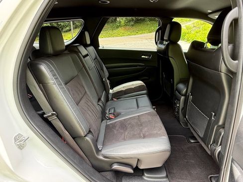 Used 2022 Dodge Durango GT RWD image 23