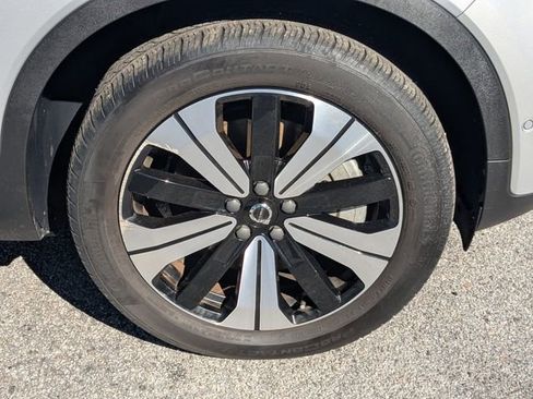 Certified 2023 Volvo C40 P8 Recharge Plus image 14