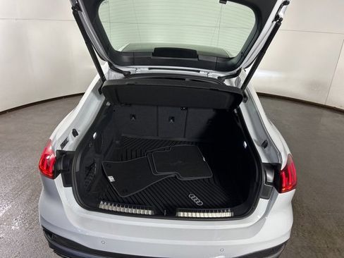 Used 2025 Audi A5 2.0T Premium Plus w/ Premium Plus image 30