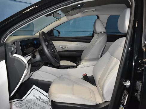 Used 2025 Hyundai Tucson SEL image 6