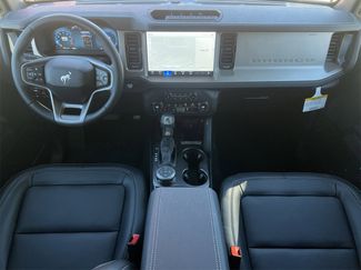 New 2025 Ford Bronco Outer Banks w/ Sasquatch Package video 2