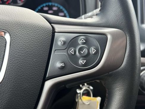 Used 2022 GMC Canyon AT4 w/ Trailering Package image 25