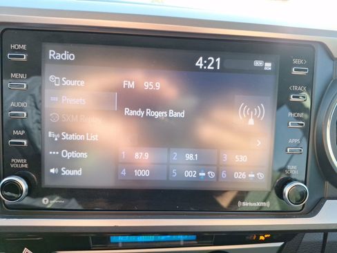 Used 2023 Toyota Tacoma SR image 27