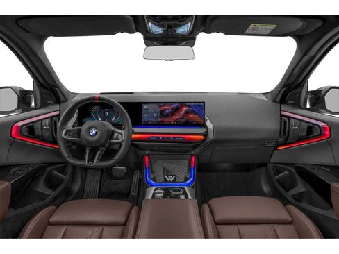 New 2025 BMW X3 xDrive30i w/ Convenience Package image 3