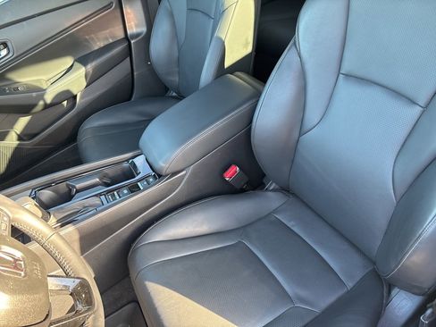 Used 2025 Honda Accord Sport image 17