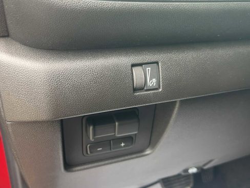 New 2026 Chevrolet Colorado Trail Boss AWD/4WD image 15