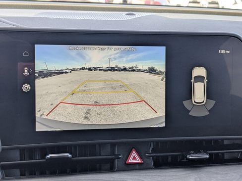 Used 2025 Kia Sportage X-Line image 25