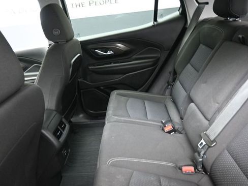 Used 2023 GMC Terrain SLE w/ Driver Convenience Package FWD image 22