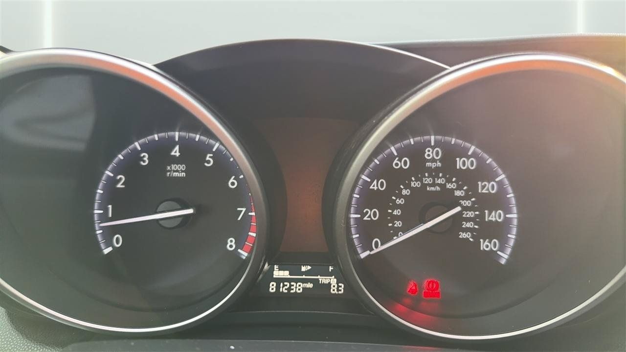 Used 2012 MAZDA MAZDA3 s Grand Touring w/ Tech Pkg FWD image 24