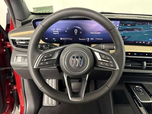 New 2026 Buick Enclave Preferred w/ Power Package image 48