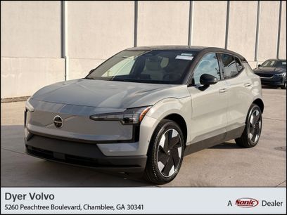Used 2026 Volvo EX30 Ultra