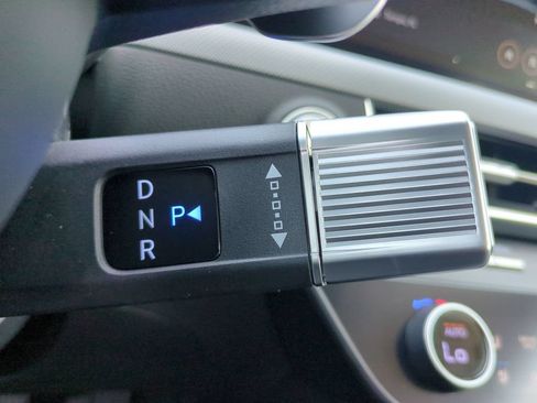 New 2026 Hyundai Sonata Limited FWD image 20
