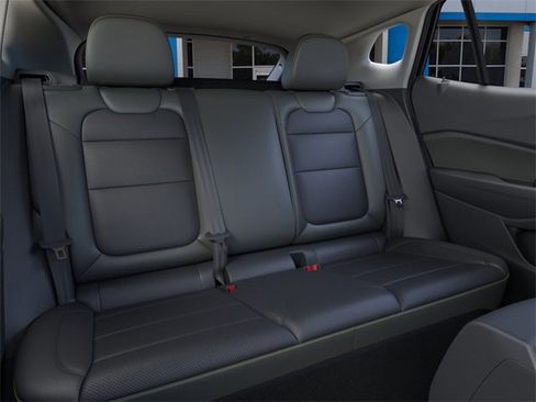 New 2026 Chevrolet Trax ACTIV w/ Sunroof Package image 17