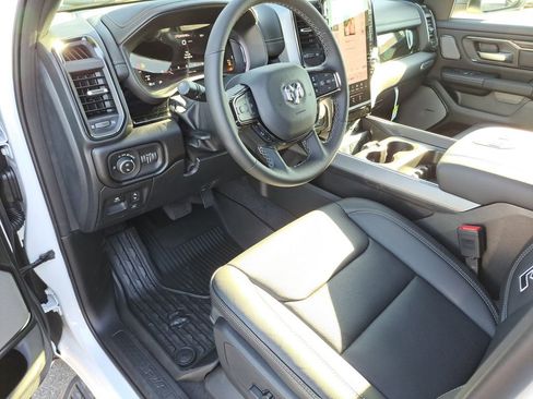 New 2026 RAM 1500 Rebel w/ Rebel Level 2 Equipment Group AWD/4WD image 17
