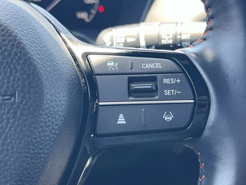 Certified 2024 Honda HR-V Sport image 10
