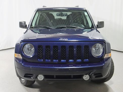 Used 2015 Jeep Patriot Sport w/ Power Value Group image 8