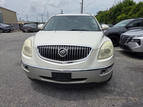 Used 2012 Buick Enclave Leather FWD image 6