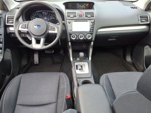 Used 2018 Subaru Forester 2.5i Premium image 15