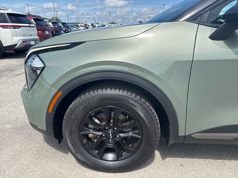 Used 2023 Kia Sportage X-Pro AWD/4WD image 10