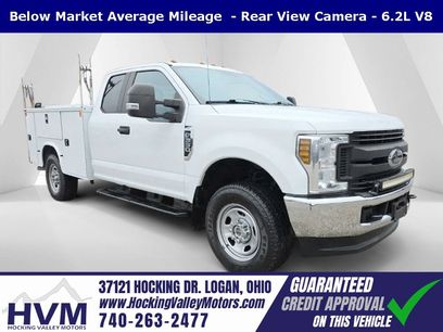 Used 2019 Ford F350 XL w/ XL Value Package