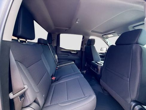 New 2026 Chevrolet Silverado 1500 LT Trail Boss w/ Protection Package AWD/4WD image 27