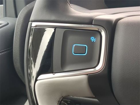 New 2025 Ford Expedition Max Platinum w/ Platinum Ultimate Package image 12