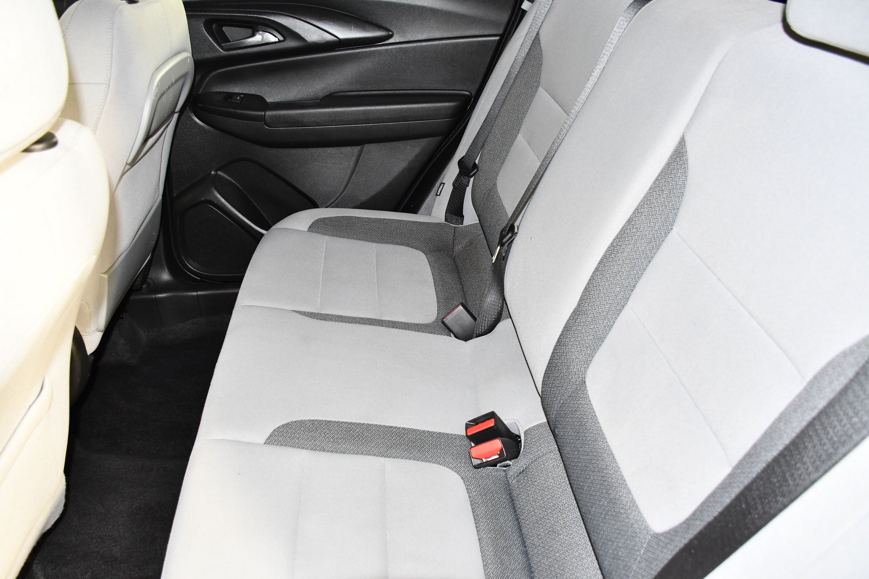 Used 2021 Chevrolet TrailBlazer LT AWD/4WD image 47