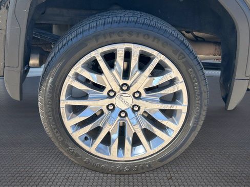 Certified 2019 GMC Sierra 1500 Denali w/ Denali Ultimate Package AWD/4WD image 10