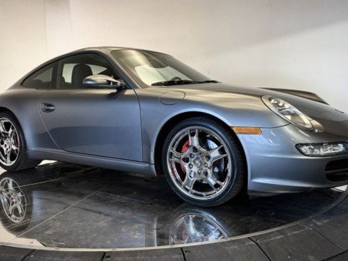 Used 2008 Porsche 911 Carrera S image 16
