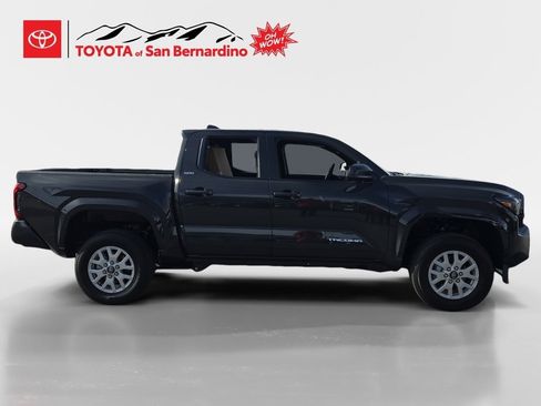 New 2026 Toyota Tacoma SR5 image 6