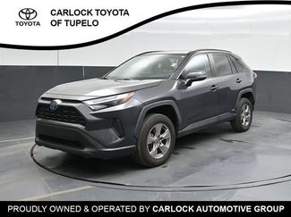 Used 2022 Toyota RAV4 XLE w/ Convenience Package AWD/4WD video 1